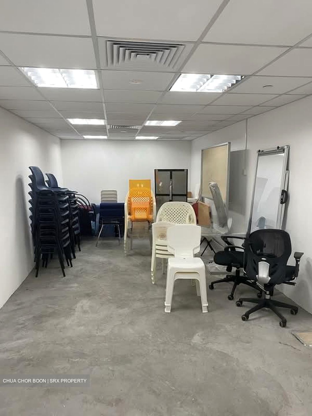 International Plaza (D2), Office #578552711